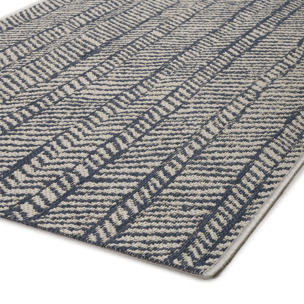 Χαλί Διαδρόμου (80x150) Βιοκαρπέτ Star 19669-660