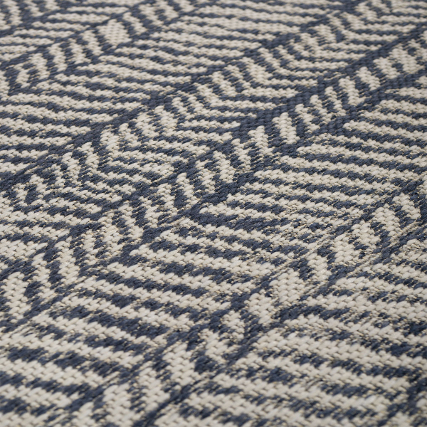 Χαλί Διαδρόμου (80x150) Βιοκαρπέτ Star 19669-660