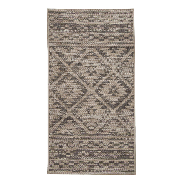 Χαλί Διαδρόμου (80x150) Βιοκαρπέτ Mira 29519-075