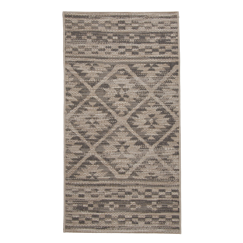 Χαλί Διαδρόμου (80x150) Βιοκαρπέτ Mira 29519-075