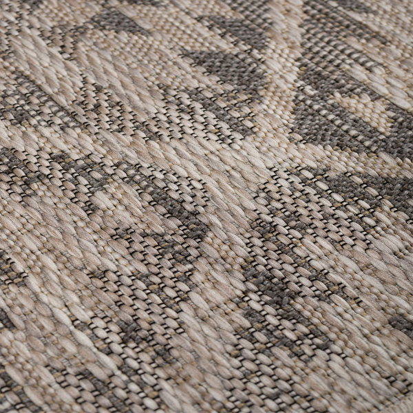 Χαλί Διαδρόμου (80x150) Βιοκαρπέτ Mira 29519-075