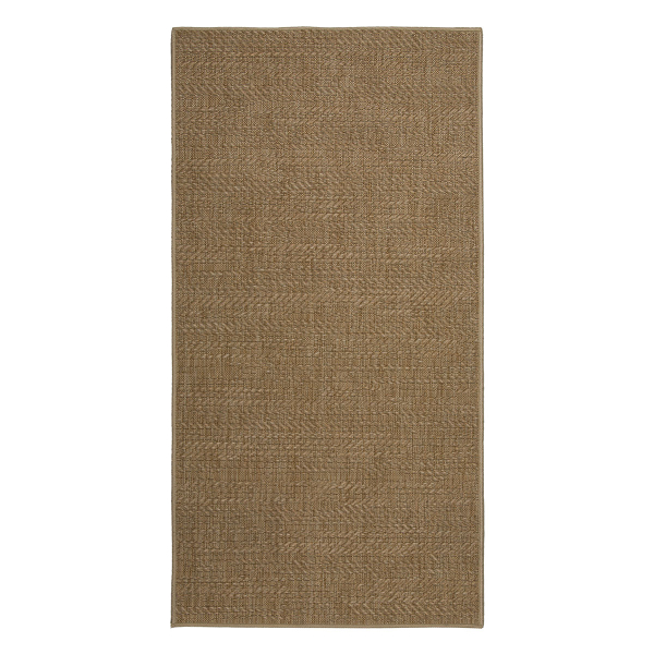 Χαλί Διαδρόμου (80x150) Βιοκαρπέτ Tiber 36303-056