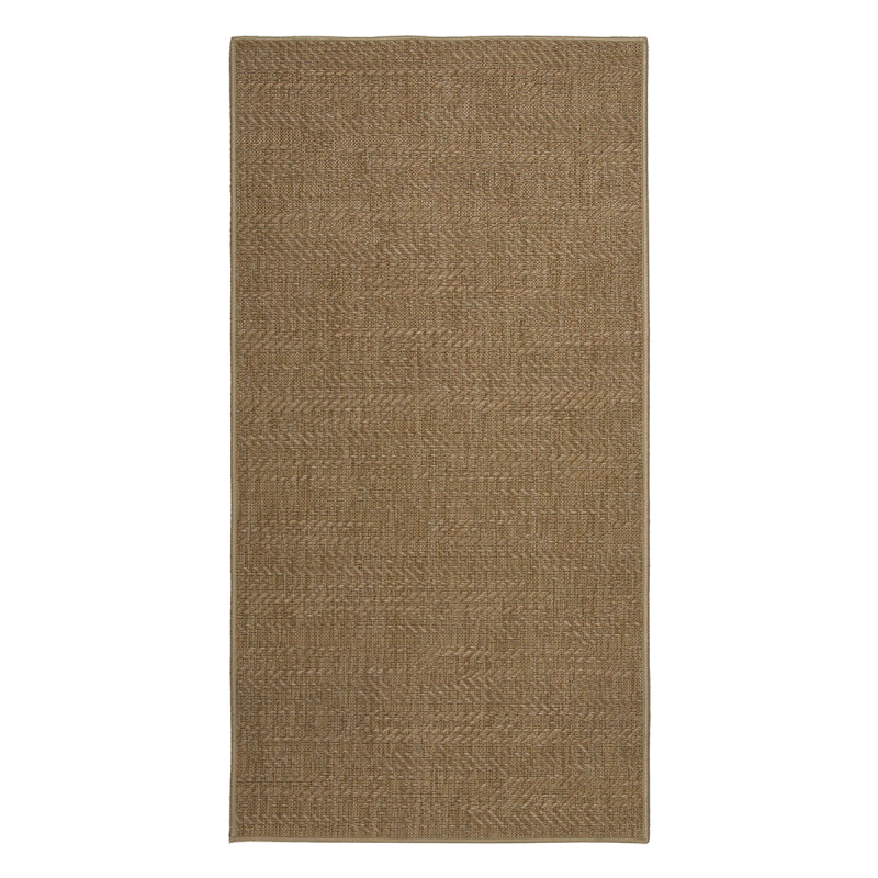 Χαλί Διαδρόμου (80x150) Βιοκαρπέτ Tiber 36303-056