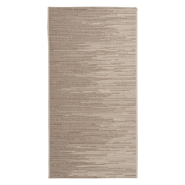 Χαλί Διαδρόμου (80x150) Βιοκαρπέτ Grace 39663-336