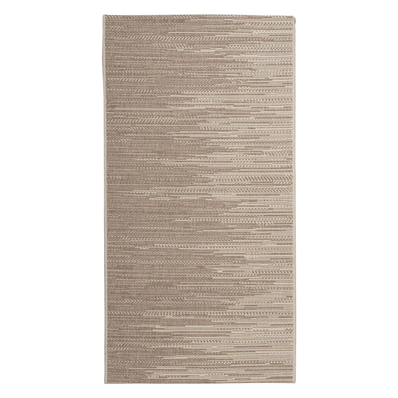 Χαλί Διαδρόμου (80x150) Βιοκαρπέτ Grace 39663-336