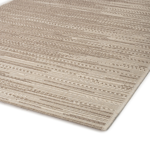 Χαλί Διαδρόμου (80x150) Βιοκαρπέτ Grace 39663-336