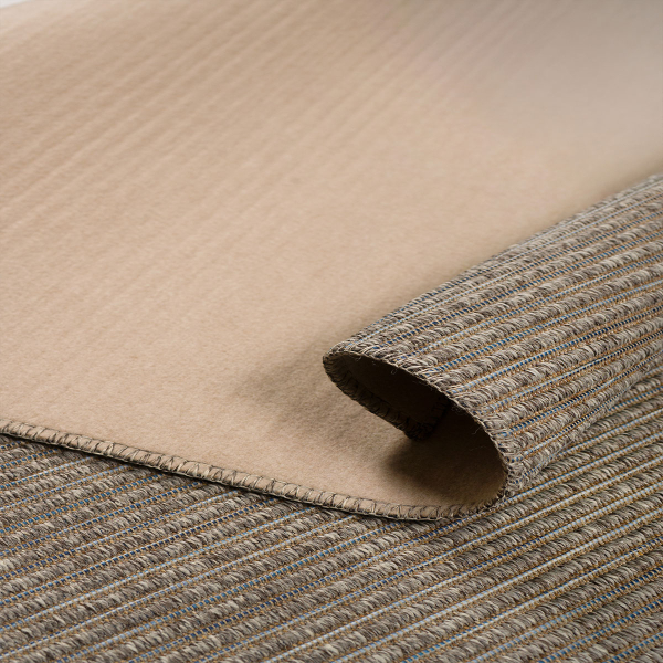 Χαλί Διαδρόμου (80x150) Βιοκαρπέτ Escape 41301-076