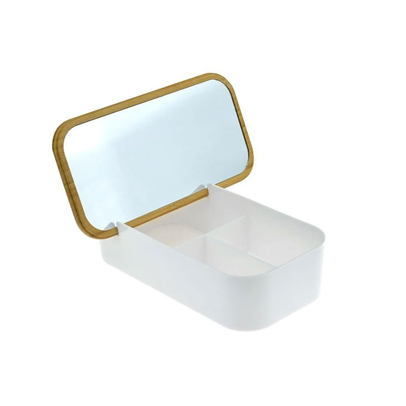 Κουτί Για Κοσμήματα & Καλλυντικά (26x13x7) K-M 101000730