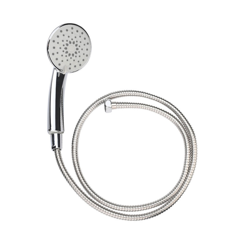 Τηλέφωνο Μπάνιου Με Σπιράλ (Σετ) Estia 02-23843