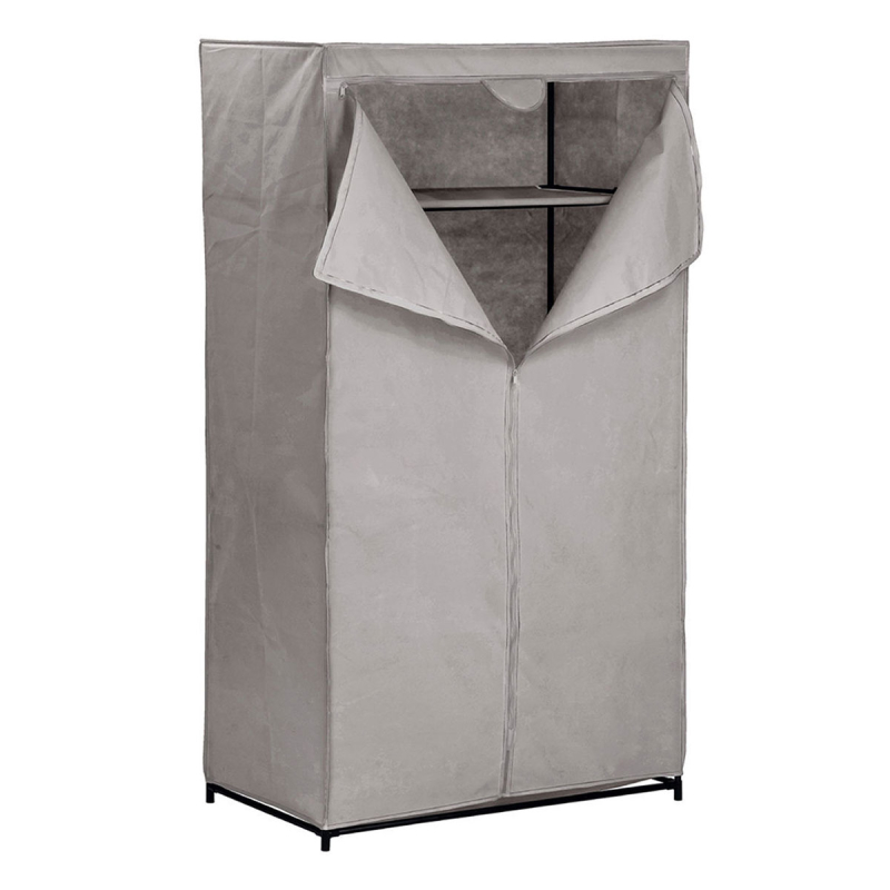 Υφασμάτινη Ντουλάπα (100x50x150) Estia 03-23959