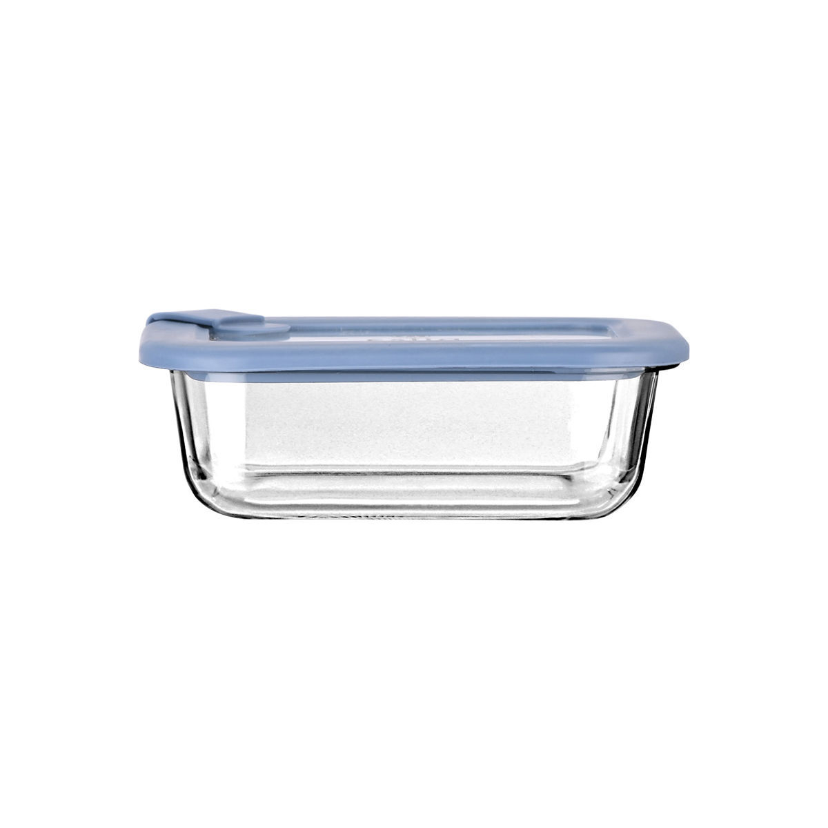 Φαγητοδοχείο 370ml Estia Click & Seal Μπλε 01-26516 φωτογραφία