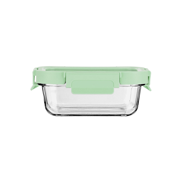 Φαγητοδοχείο 370ml Estia Click & Seal Mint 01-26554