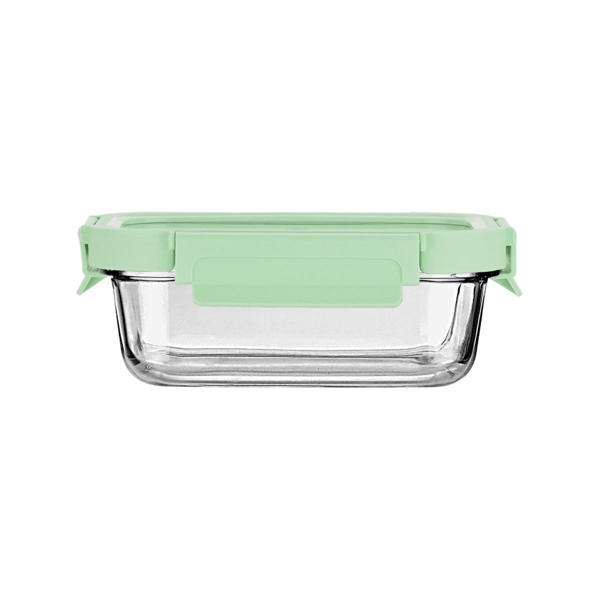 Φαγητοδοχείο 640ml Estia Click & Seal Mint 01-26561 φωτογραφία