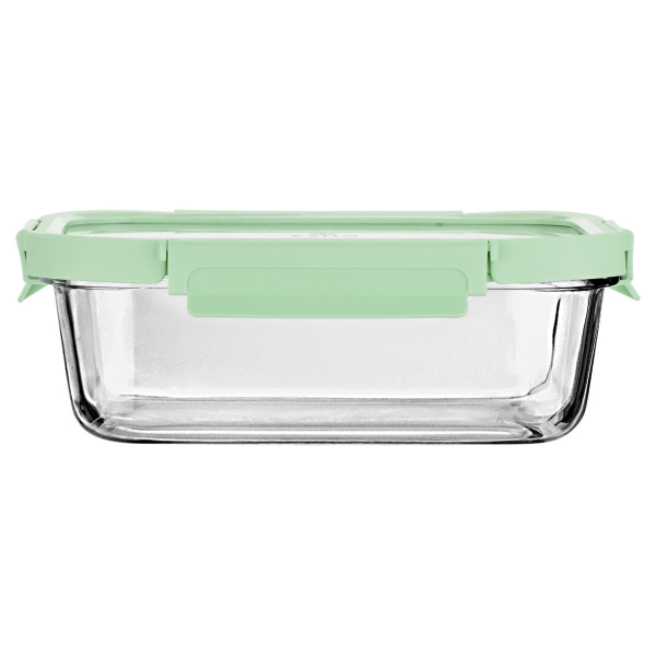Φαγητοδοχείο 1.52lt Estia Click & Seal Mint 01-26585