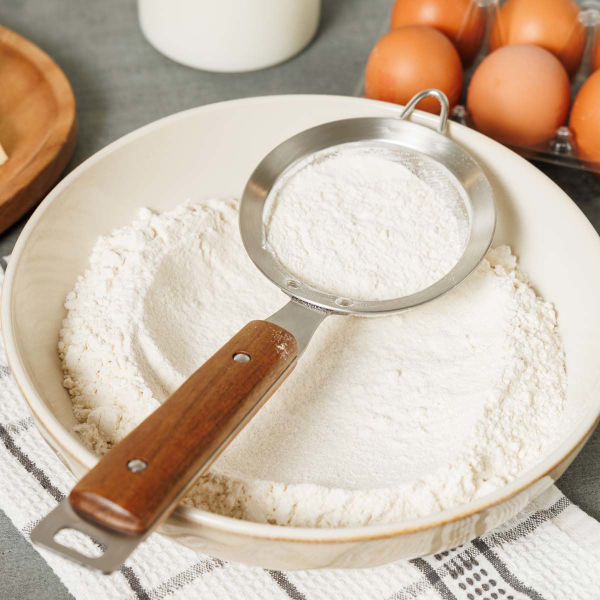 Σουρωτήρι Σίτα Φ15εκ. Estia Allure 01-26790