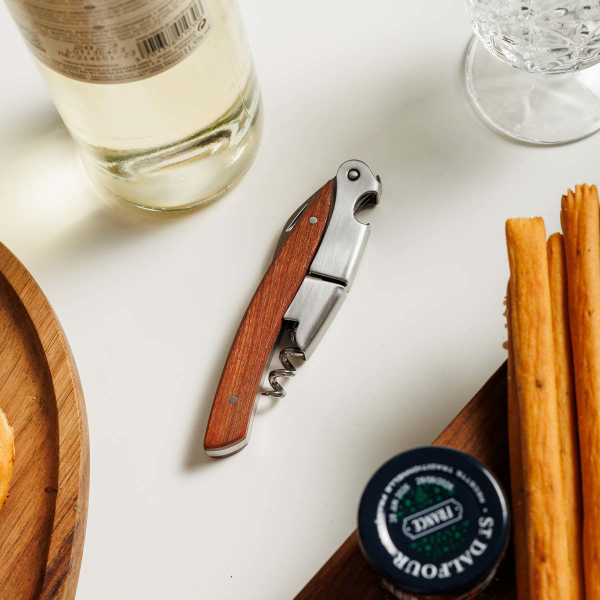 Ανοιχτήρι - Τιρμπουσόν Estia 01-26806