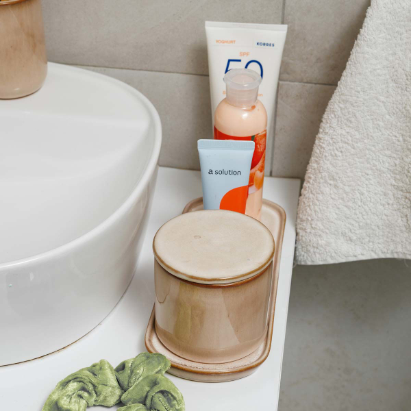 Θήκη Οργάνωσης (26x11x2) Estia Satin 02-27773