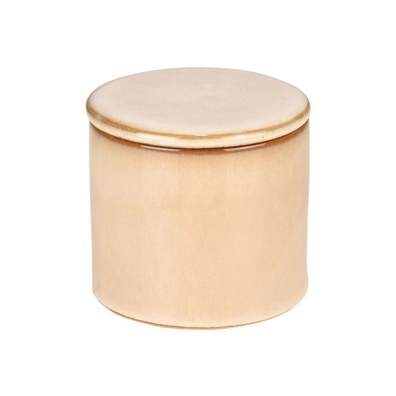 Βαμβακοθήκη (Φ8.5x9) Estia Satin 02-27780