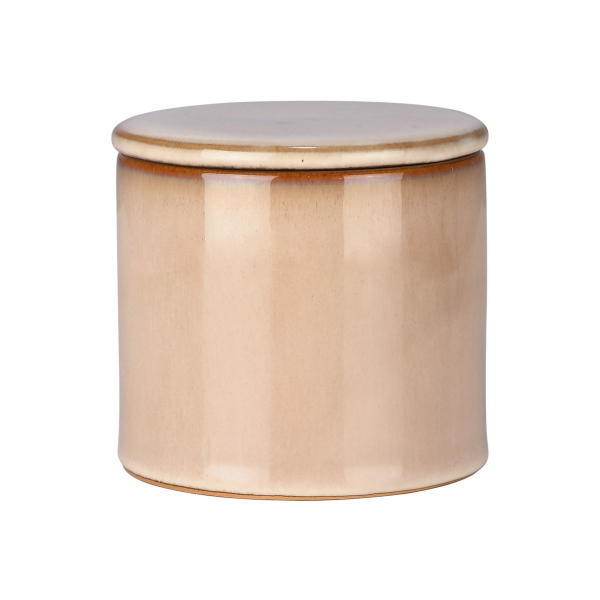 Βαμβακοθήκη (Φ8.5x9) Estia Satin 02-27780