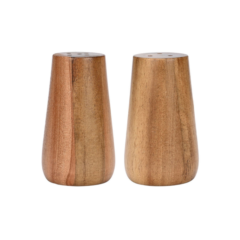 Αλατοπίπερο (Σετ) Estia Allure 01-27827