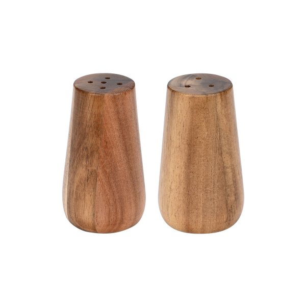 Αλατοπίπερο (Σετ) Estia Allure 01-27827