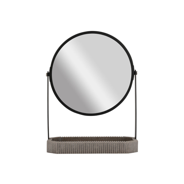 Επιτραπέζιος Καθρέφτης (17.5x10x24) Estia Wire 02-27834