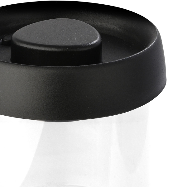 Δοχείο Αποθήκευσης 450ml Με Αεροστεγές Κλείσιμο Estia 01-27841