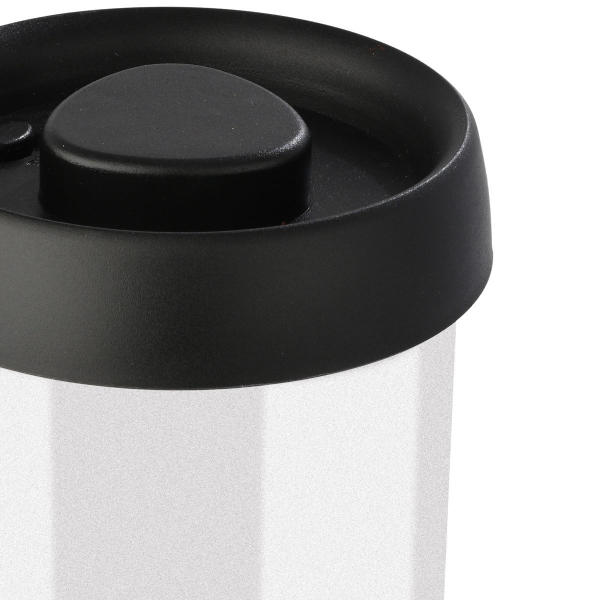 Δοχείο Αποθήκευσης 900ml Με Αεροστεγές Κλείσιμο Estia 01-27858