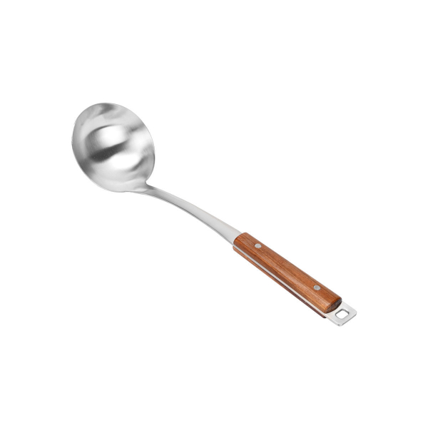 Κουτάλα Σούπας 34εκ. Estia Allure 01-27896