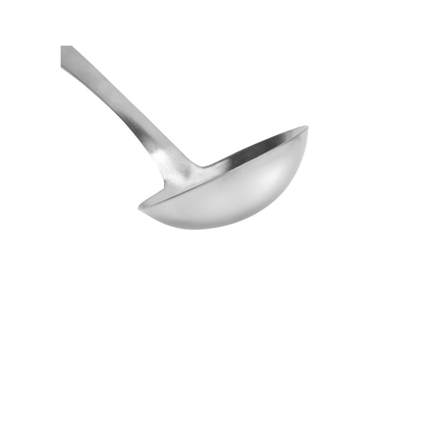 Κουτάλα Σούπας 34εκ. Estia Allure 01-27896