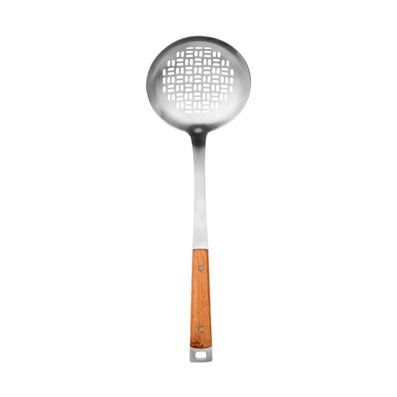 Κουτάλα Τρυπητή 41.5εκ. Estia Allure 01-27902