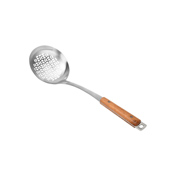 Κουτάλα Τρυπητή 41.5εκ. Estia Allure 01-27902