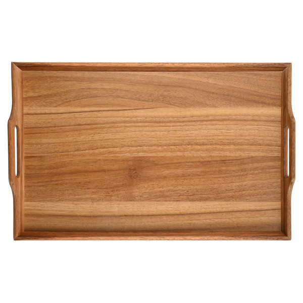 Δίσκος Σερβιρίσματος (48x31x5) Estia Allure Ορθογώνιο 01-28268