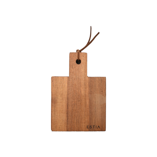 Σουβέρ (Σετ 4τμχ) Estia Allure 01-28275