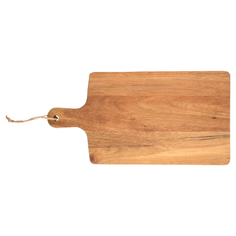 Ξύλο Κοπής (50x25x2) Estia Allure 01-28718