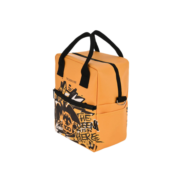Ισοθερμική Τσάντα Φαγητού 7lt Estia AEK B.C. Edition The Queen Is Here 00-29906
