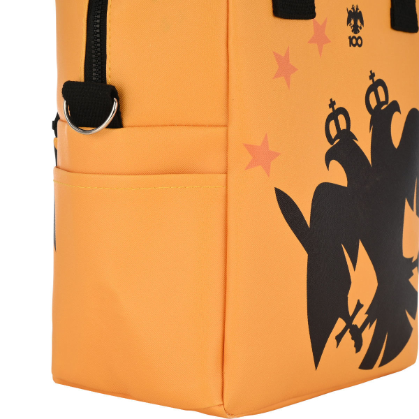 Ισοθερμική Τσάντα Φαγητού 7lt Estia AEK B.C. Edition 00-29913