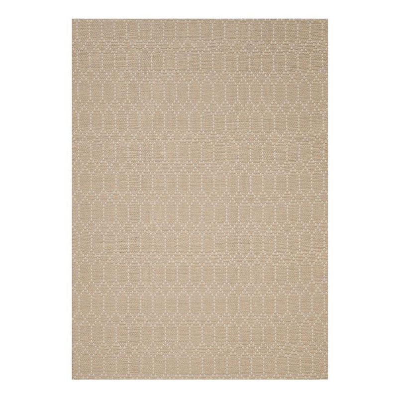 Χαλί Καλοκαιρινό (160x230) New Plan Canvas 1072D