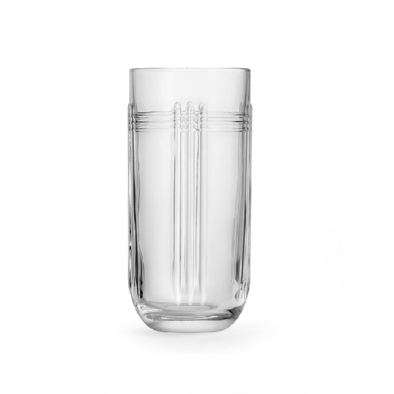 Ποτήρι Νερού 355ml Onis By Espiel The Gats S2970VCP35K6