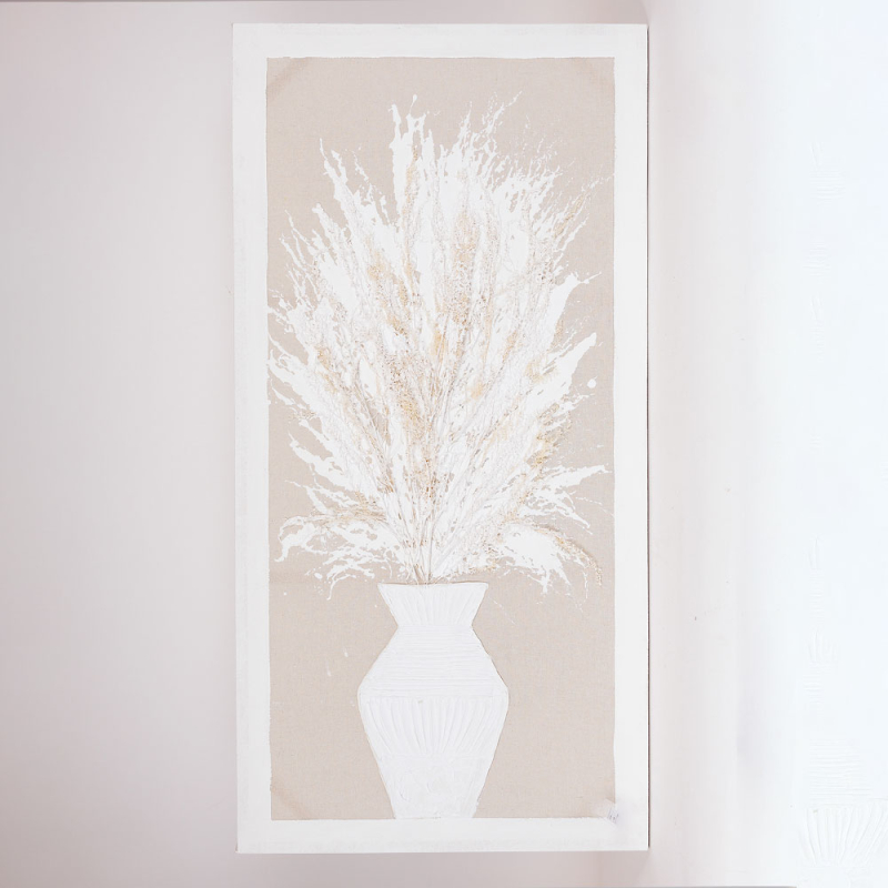 Πίνακας (62x122) Estheti 812-20040