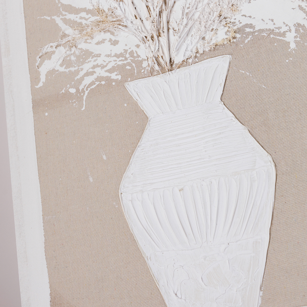 Πίνακας (62x122) Estheti 812-20040