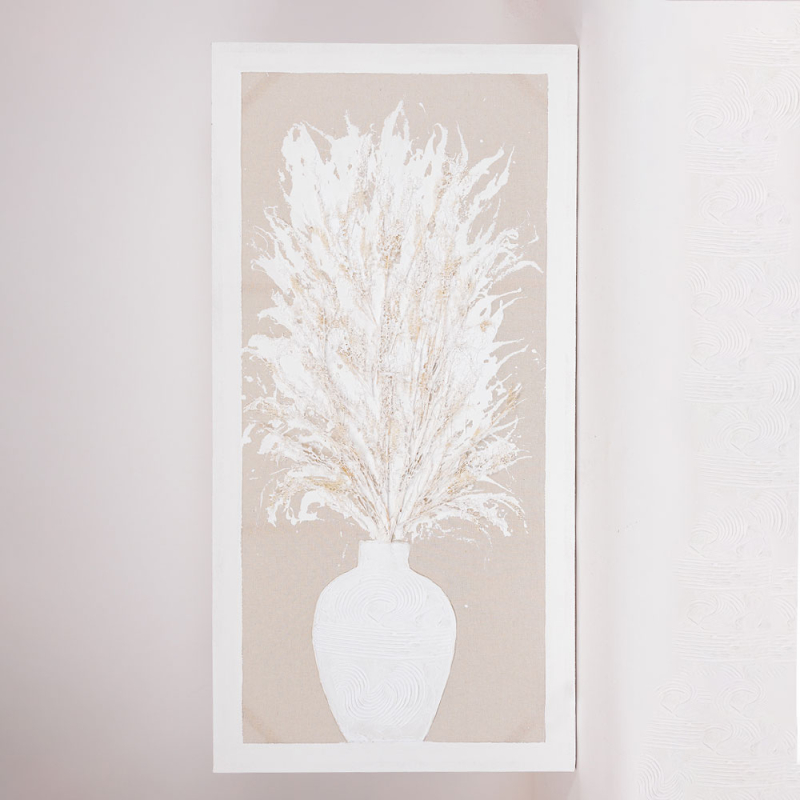 Πίνακας (62x122) Estheti 812-20041