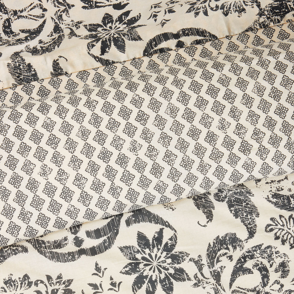 Σεντόνια Μονά (Σετ) Das Home Happy 9677