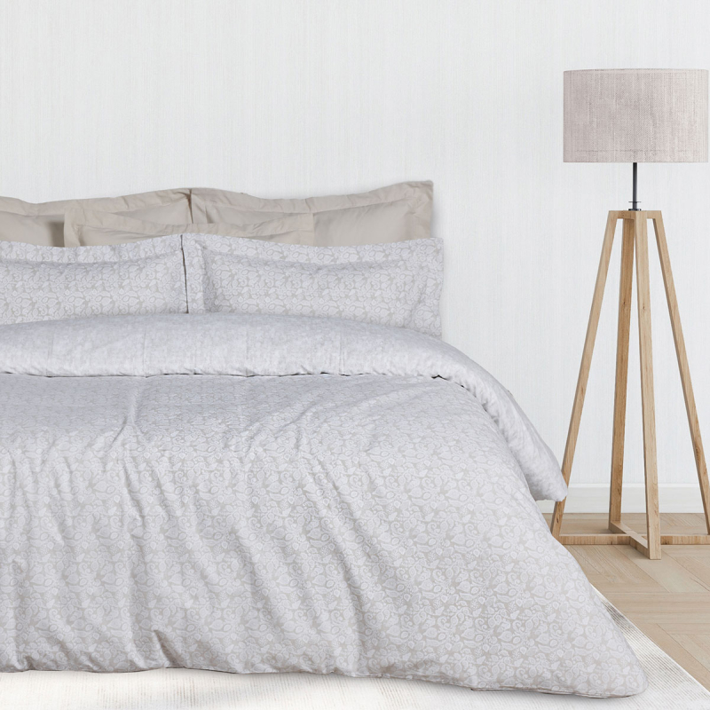 Σεντόνια King Size (Σετ) Das Home Happy 9678