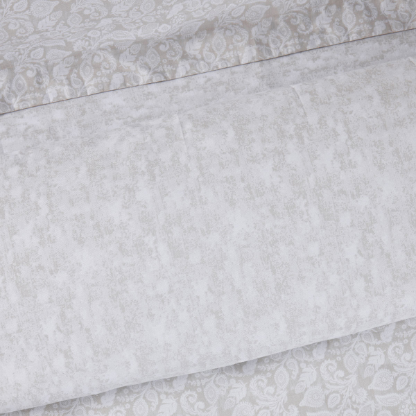 Σεντόνια King Size (Σετ) Das Home Happy 9678