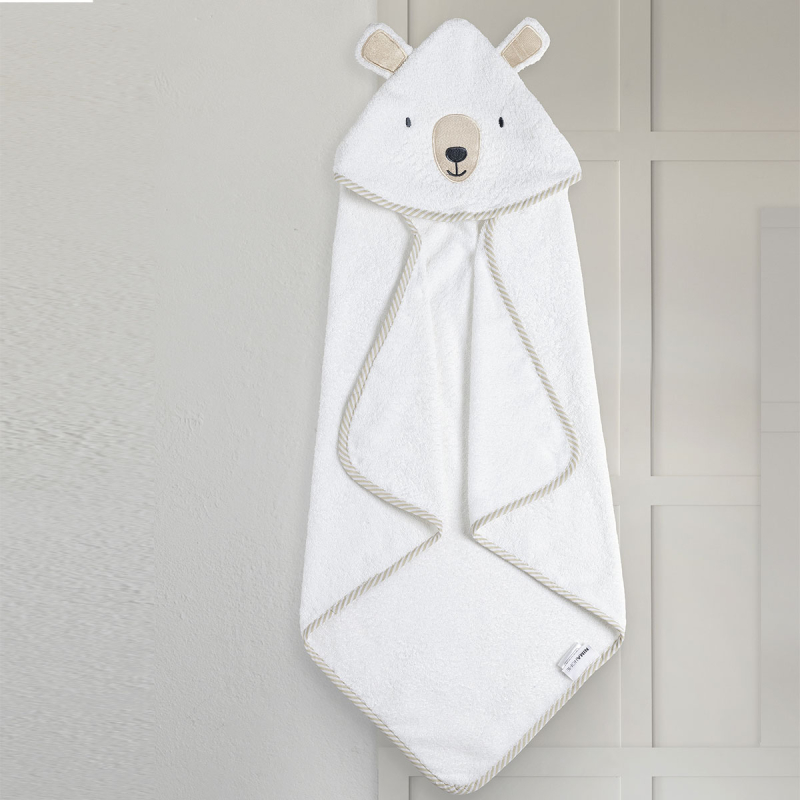 Βρεφική Κάπα (75x75) Nima Magic Party