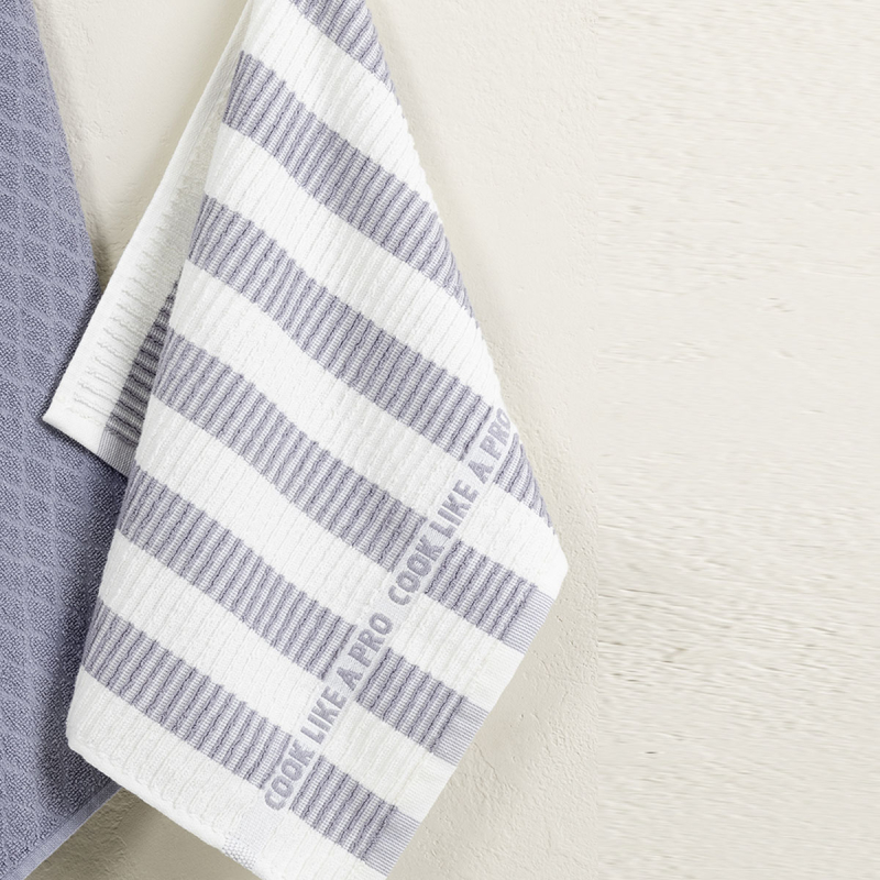 Πετσέτα Κουζίνας (40x60) Nima Inner Retro A