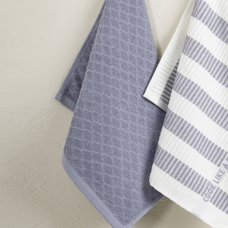 Πετσέτα Κουζίνας (40x60) Nima Inner Retro B