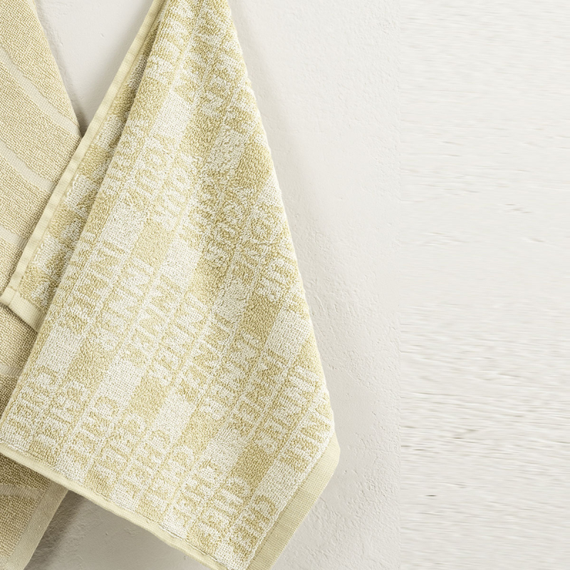 Πετσέτα Κουζίνας (40x60) Nima Inner Chef A