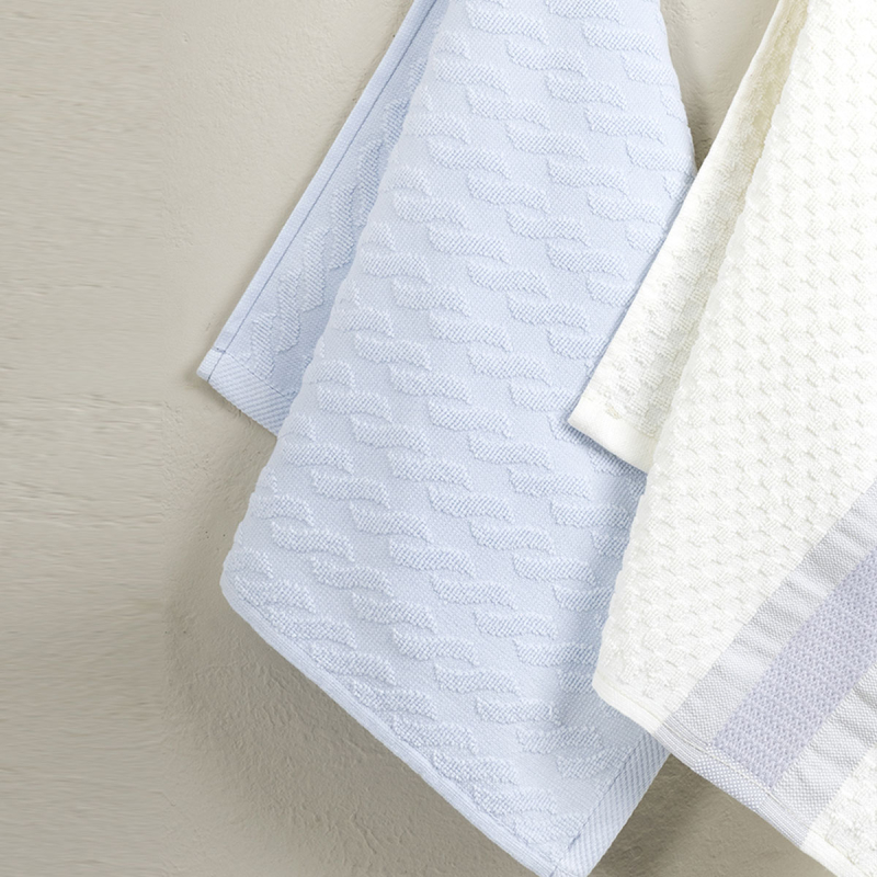 Πετσέτα Κουζίνας (40x60) Nima Inner Wipe B